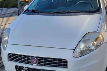 Fiat Punto Evo 193.356 km 3.300 &euro; Hirschaid, M 96114