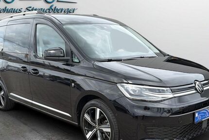 VW Caddy Maxi 32.200 km 31.690 &euro; Buchschwabach bei Nürnberg 90574