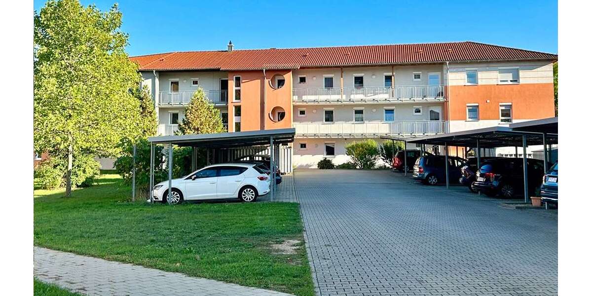 Etagenwohnung Baiersdorf - 3 Zimmer, 88 m&sup2;, 359.000&euro; | Angebot:27663176