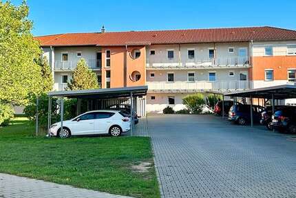 Wohnung Baiersdorf - 3 Zimmer, 88 m&sup2;, 359.000&euro; | Angebot:27663176