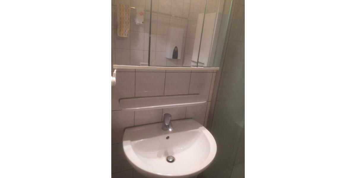 Etagenwohnung Erlangen Bruck - 1 Zimmer, 27 m&sup2;, 149.000&euro; | Angebot:27533903