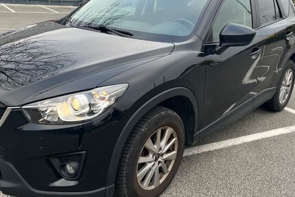 Mazda CX-5 129.000 km 8.990 &euro; Fürth 90765