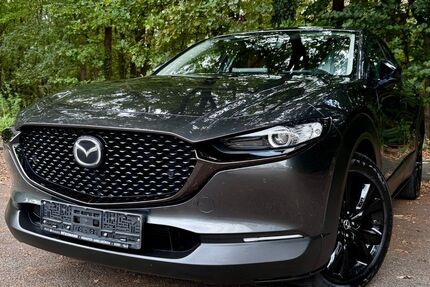 Mazda CX-30 92.300 km 18.990 &euro; Nürnberg 90455