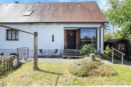 Haus Röthenbach - 4 Zimmer, 93 m&sup2;, 278.000&euro; | Angebot:27338824