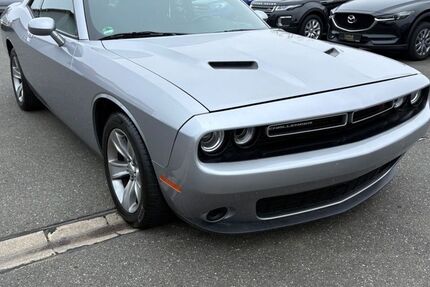Dodge Challenger 112.430 km 18.999 &euro; Fürth 90763