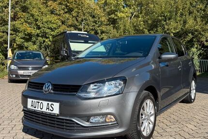 VW Polo 42.000 km 7.900 &euro; Zirndorf 90513