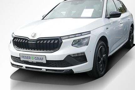 Skoda Kamiq 14.750 km 27.410 &euro; Lauf an der Pegnitz 91207