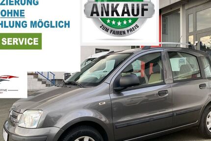 Fiat Panda 84.037 km 2.990 &euro; Herzogenaurach 91074