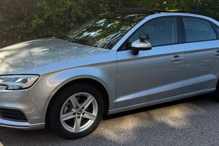 Audi A3 99.898 km 13.445 &euro; Nürnberg 90475