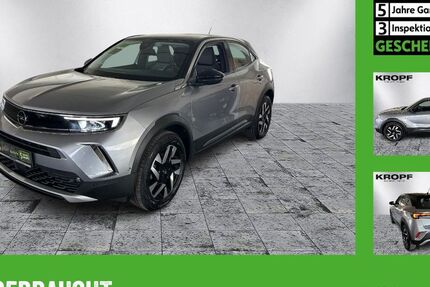 Opel Mokka 14.818 km 16.690 &euro; Nürnberg 90429