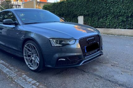 Audi A5 124.500 km 17.500 &euro; Nürnberg 90453