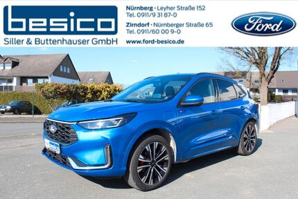 Ford Kuga 13.750 km 38.470 &euro; Nürnberg 90431