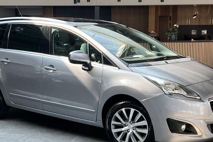 Peugeot 5008 93.762 km 6.440 &euro; Cadolzburg bei Nürnberg 90556