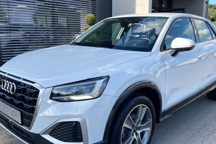 Audi Q2 27.696 km 22.440 &euro; Lonnerstadt 91475
