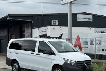 Mercedes-Benz Vito 116.197 km 24.989 &euro; Nürnberg 90431