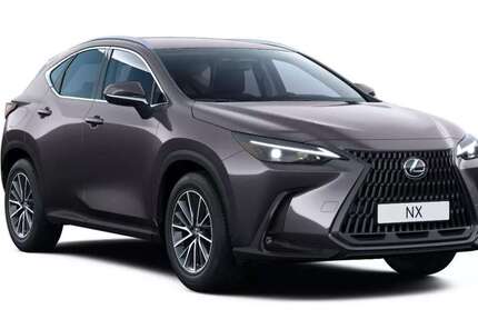 Lexus NX 450h+ 2.000 km 51.490 &euro; Nürnberg 90480