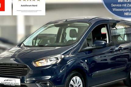 Ford Transit Courier 84.369 km 10.990 &euro; Nürnberg 90411