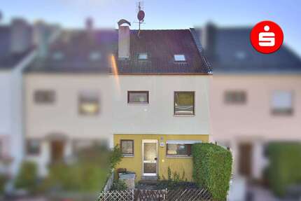 Haus Röthenbach - 5 Zimmer, 124 m&sup2;, 348.000&euro; | Angebot:27702495