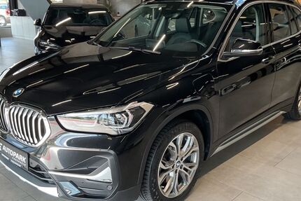 BMW X1 84.500 km 22.980 &euro; Forchheim 91301