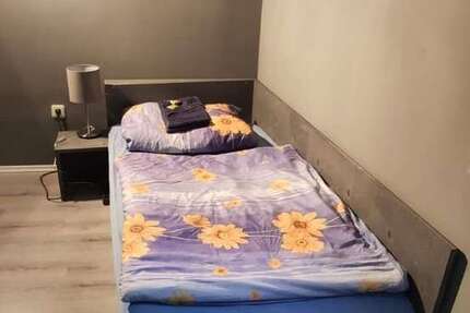 Wohnung Fürth Hardhöhe - 1 Zimmer, 12 m&sup2;, 340&euro; | Angebot:27511174