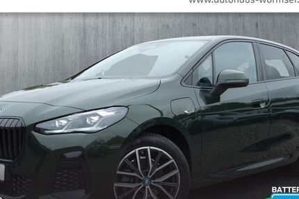 BMW 225 Active Tourer 51.143 km 27.877 &euro; Forchheim 91301