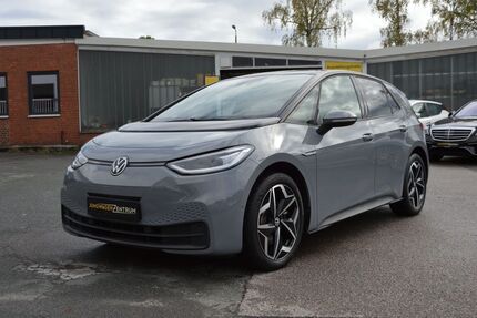 VW ID.3 26.304 km 25.900 &euro; Nürnberg 90469