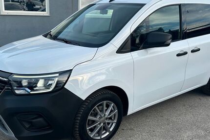 Renault Kangoo 197.000 km 9.999 &euro; Nürnberg 90408