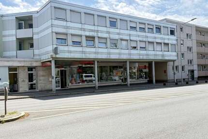 Wohnung Nürnberg Gibitzenhof - 2 Zimmer, 81 m&sup2;, 230.000&euro; | Angebot:27120354
