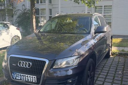 Audi Q5 253.738 km 5.800 &euro; Erlangen 91056