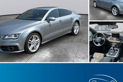 Audi A7 195.000 km 16.990 &euro; Buchschwabach bei Nürnberg 90574