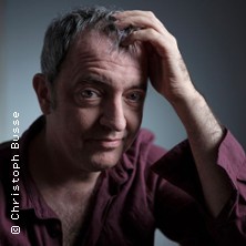Rainald Grebe - Ich erinnere mich – glaube ich 19.02.2027 Z-BAU