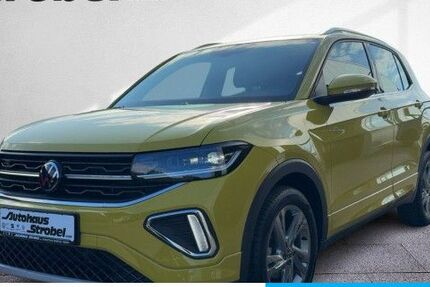 VW T-Cross 10.723 km 26.990 &euro; Schnaittach 91220