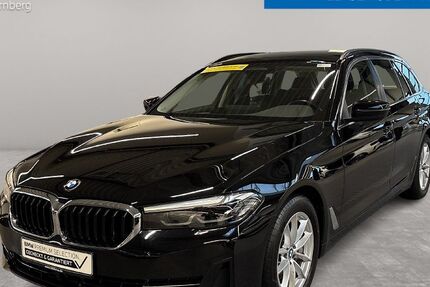 BMW 530 74.412 km 38.810 &euro; Nürnberg 90441