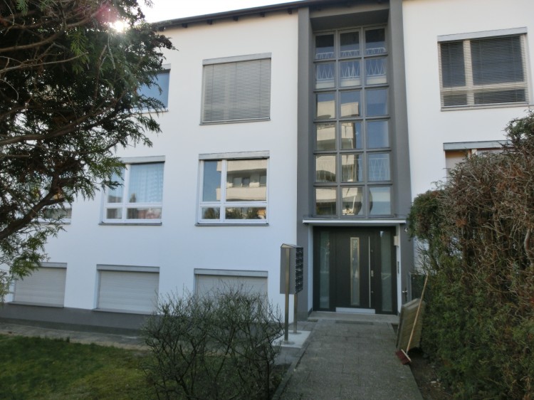 Schöne gepflegte 3 Zimmer-Wohnung in Nürnberg-Katzwang, von Privat - 3- Nürnberg Katzwang | Angebot:27688189