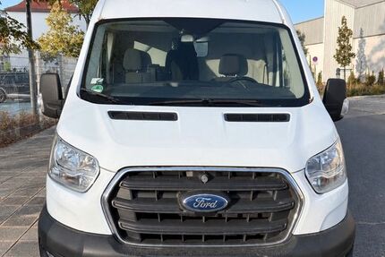 Ford Transit 257.500 km 9.600 &euro; Nürnberg 90441