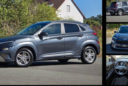 Hyundai KONA 76.780 km 15.999 &euro; Lauf a.d. Pegnitz 91207