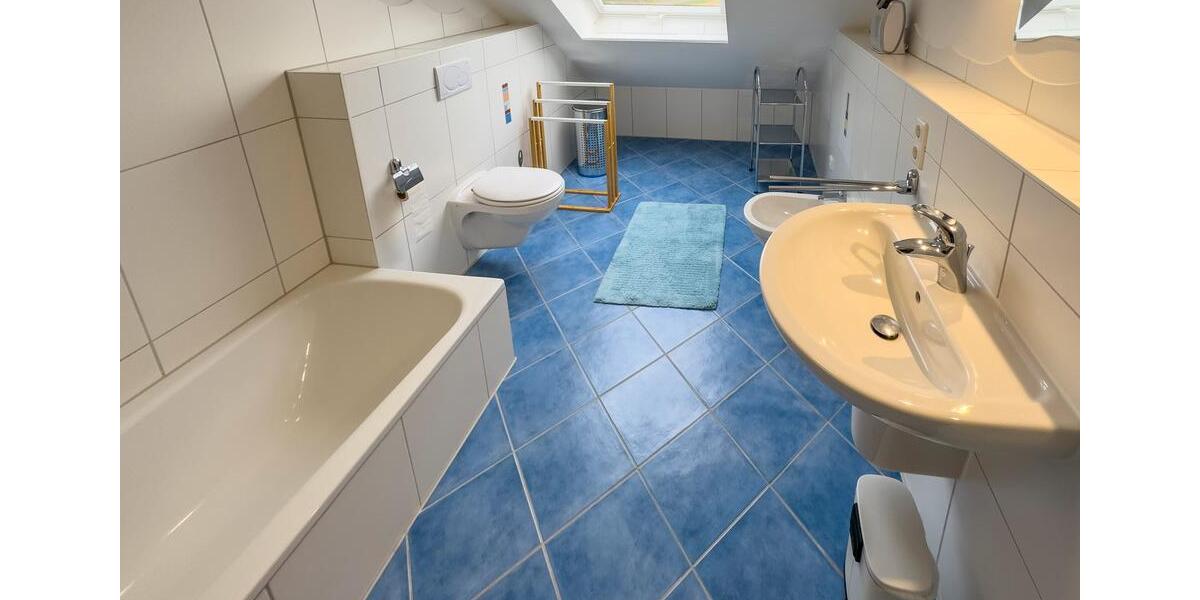Etagenwohnung Möhrendorf - 2 Zimmer, 60 m&sup2;, 750&euro; | Angebot:27566689