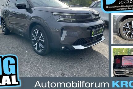 Citroen C5 Aircross 97.700 km 16.450 &euro; Nürnberg 90411