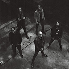 Soen 10.03.2027 HIRSCH
