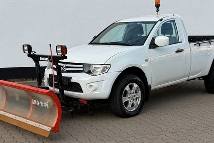 Mitsubishi L200 131.541 km 11.899 &euro; Nürnberg 90441