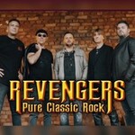 Revengers 100% Classic Rock