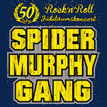 Rock im Schloss - Live und Open Air - Spider Murphy Gang, Rodgau Monotones