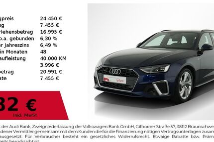 Audi A4 89.700 km 24.450 &euro; Nürnberg 90411