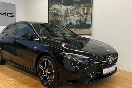 Mercedes-Benz A 250 21.060 km 31.892 &euro; Nürnberg 90411