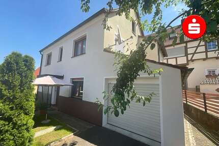 Haus Lauf - 5 Zimmer, 150 m&sup2;, 374.000&euro; | Angebot:27185500