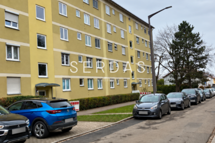 Wohnung zum Kaufen in Fürth 155.000 € 55 m² - Wohnung Fürth Eigenes Heim | Angebot:27566547