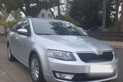 Skoda Octavia 119.500 km 8.750 &euro; Fürth 90768