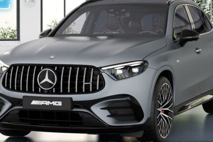 Mercedes-Benz GLC 63 AMG 60.676 km 76.890 &euro; Nürnberg 90429