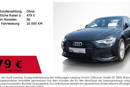Audi A6 96.400 km 27.499 &euro; Lauf an der Pegnitz 91207