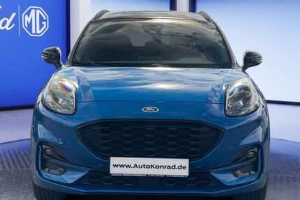 Ford Puma 18.900 km 21.490 &euro; Fürth 90768